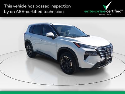 2024 Nissan Rogue - Photo 1