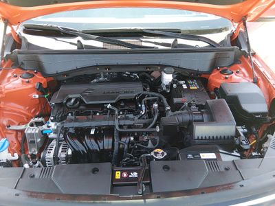 2025 Hyundai Kona - Photo 9