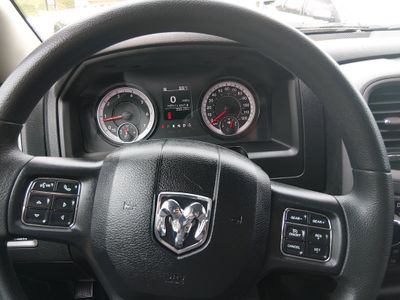 2023 Ram 1500 Classic - Photo 12