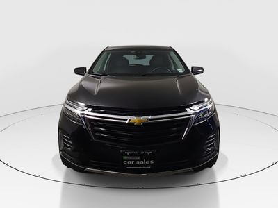 2024 Chevrolet Equinox - Photo 2