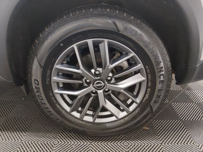 2024 Nissan Rogue - Photo 10