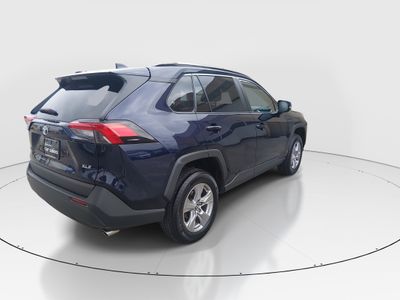 2024 Toyota RAV4 - Photo 7