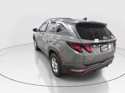 2024 Hyundai Tucson - Photo 5