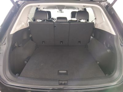 2024 Volkswagen Tiguan - Photo 11