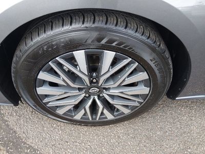 2024 Nissan Altima - Photo 10