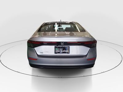 2024 Honda Accord Sedan - Photo 6