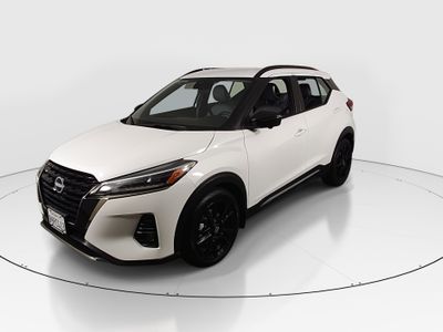 2023 Nissan Kicks - Photo 3
