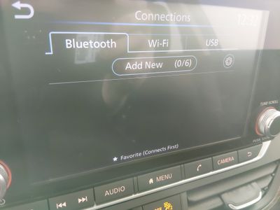 2024 Nissan Altima - Photo 17