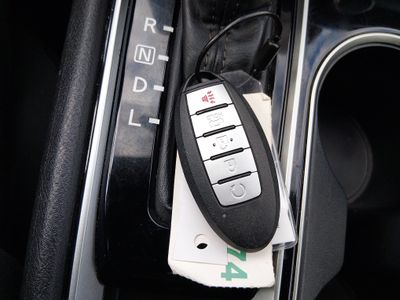 2024 Nissan Altima — photo 15 view