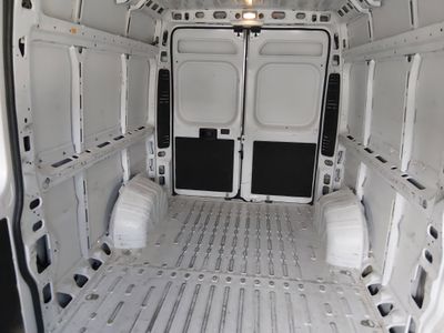 2023 Ram ProMaster Cargo Van - Photo 17