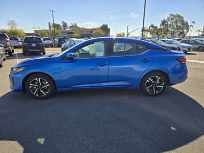 2024 Nissan Sentra - Photo 4