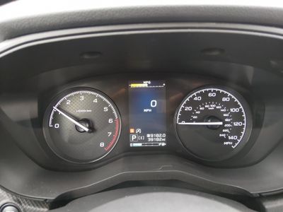 2022 Subaru Forester - Photo 14