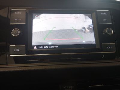 2024 Volkswagen Jetta - Photo 16