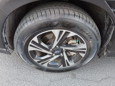 2024 Subaru Crosstrek - Photo 10