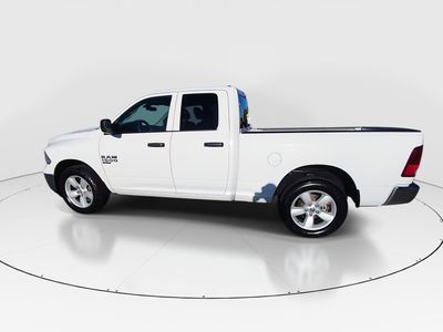 2024 Ram 1500 Classic - Photo 4