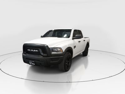 2024 Ram 1500 Classic - Photo 3