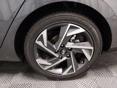 2024 Hyundai Elantra - Photo 10