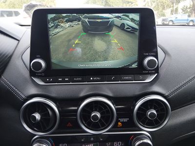 2024 Nissan Sentra - Photo 16