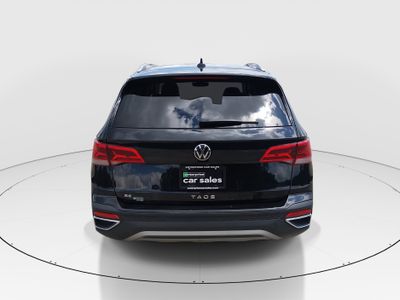 2024 Volkswagen Taos - Photo 6