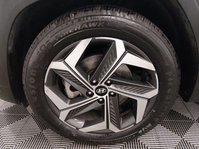 2024 Hyundai Tucson - Photo 10
