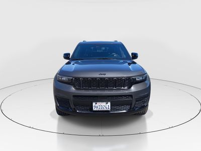 2023 Jeep Grand Cherokee L - Photo 2