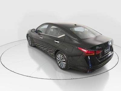 2024 Nissan Altima - Photo 5