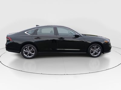 2024 Honda Accord Sedan - Photo 8