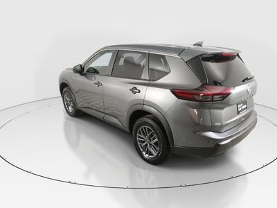 2024 Nissan Rogue - Photo 5
