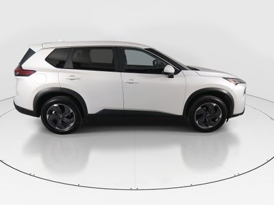2024 Nissan Rogue - Photo 8