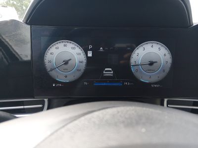 2024 Hyundai Elantra - Photo 14
