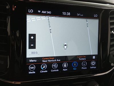 2022 Jeep Grand Cherokee WK - Photo 17