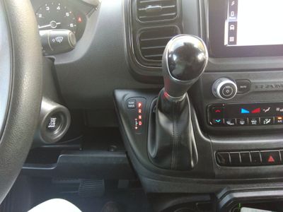 2023 Ram ProMaster Cargo Van - Photo 16