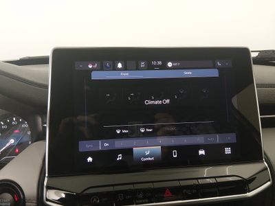 2024 Jeep Compass - Photo 17