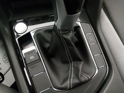 2024 Volkswagen Taos - Photo 20