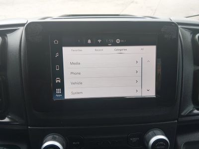 2023 Ram ProMaster Cargo Van - Photo 23