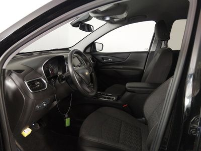 2024 Chevrolet Equinox - Photo 19