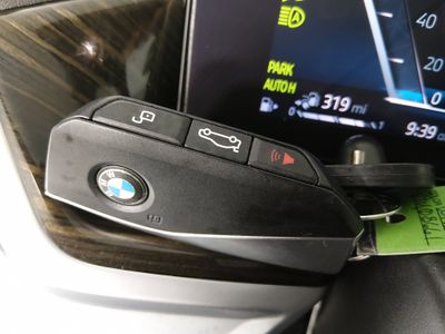 2024 BMW X5 - Photo 15