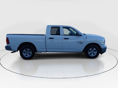 2024 Ram 1500 Classic - Photo 8