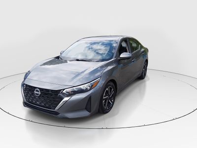 2024 Nissan Sentra - Photo 3