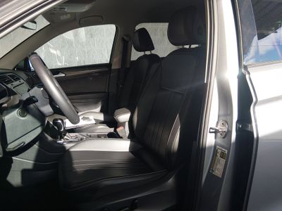 2024 Volkswagen Tiguan - Photo 14