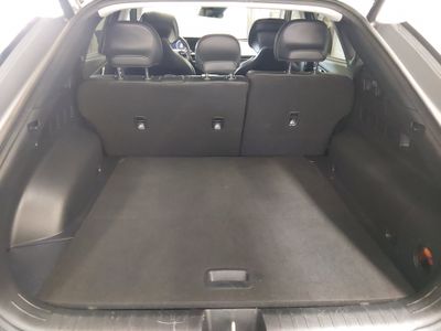 2024 Kia EV6 - Photo 11
