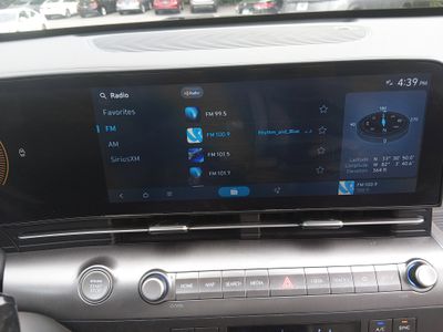 2024 Hyundai Kona - Photo 19