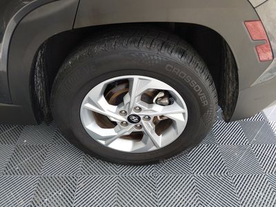 2024 Hyundai Tucson - Photo 10