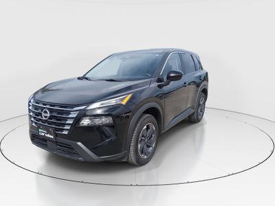 2024 Nissan Rogue - Photo 3