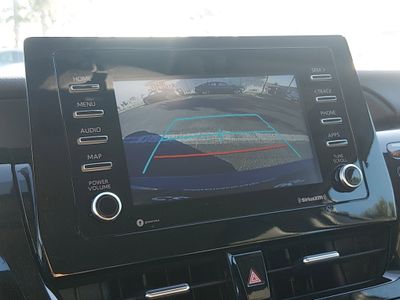 2024 Toyota Camry - Photo 16
