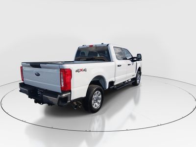 2024 Ford Super Duty F-250 SRW - Photo 7