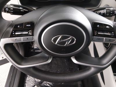 2024 Hyundai Tucson - Photo 12