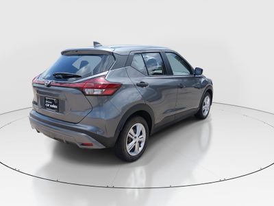 2023 Nissan Kicks - Photo 7