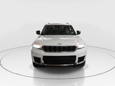 2023 Jeep Grand Cherokee L - Photo 2