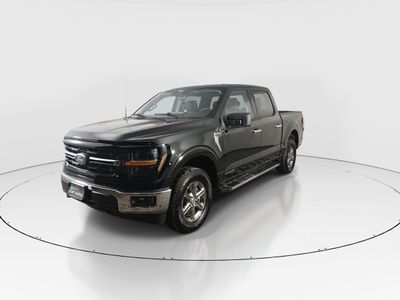 2025 Ford F-150 - Photo 3